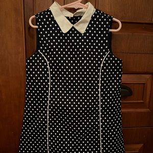 Janie and Jack dress, girls size 6